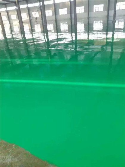 扶沟，我直接给你一份室外地坪漆翻新维修