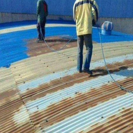 扶沟地面翻新与地坪漆施工流程
